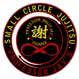 Formation instructeur small circle jujitsu 